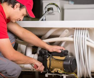 About Septic Plumbing Solutions - septic system inspection experts in Puyallup, WA